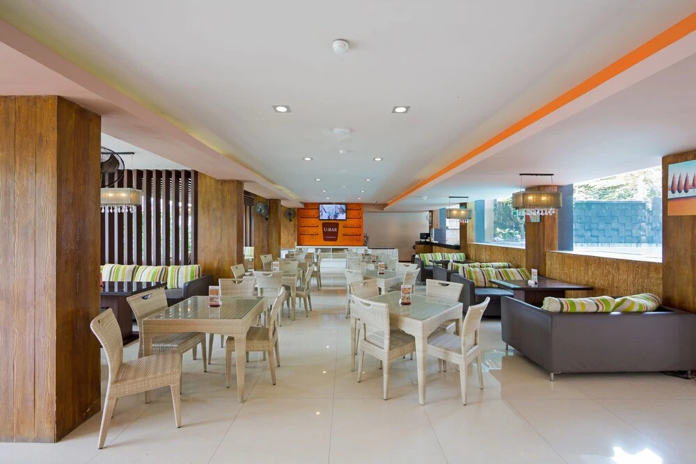 ZEN Rooms Kuta Sunset Road 2
