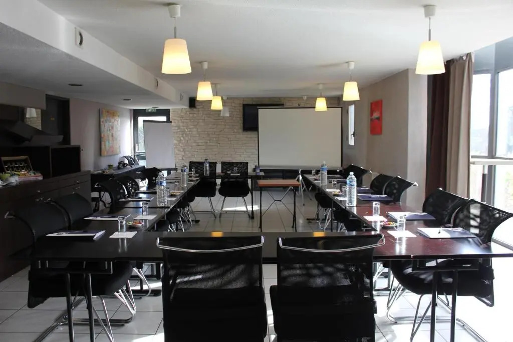The Originals City, Hotel Novella Premium, Nantes Est