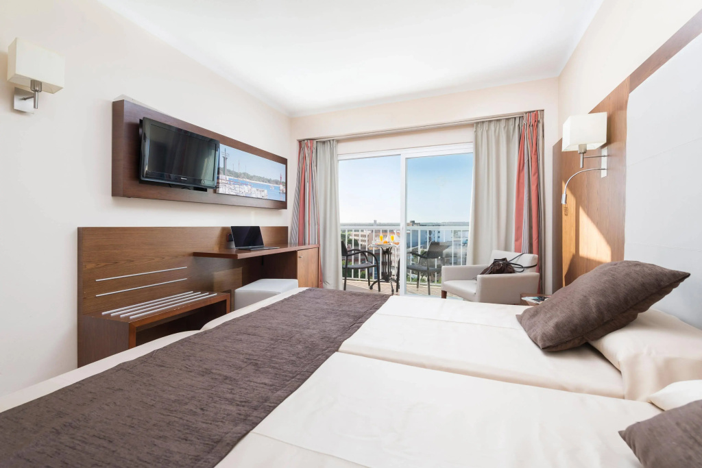 Hotel Torre Azul & Spa