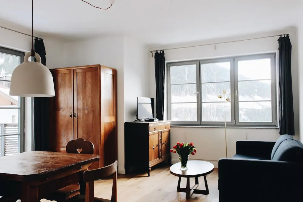 Haus August