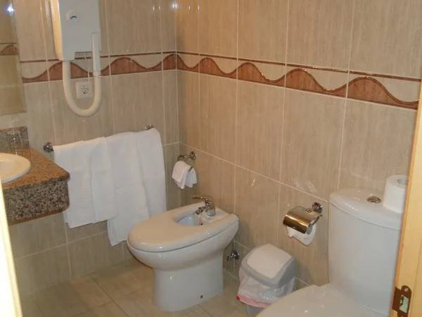Hotel Costa Verde