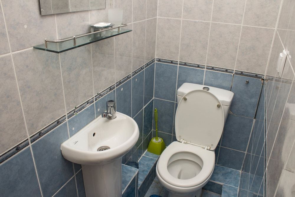 Nice Hostel Almaty
