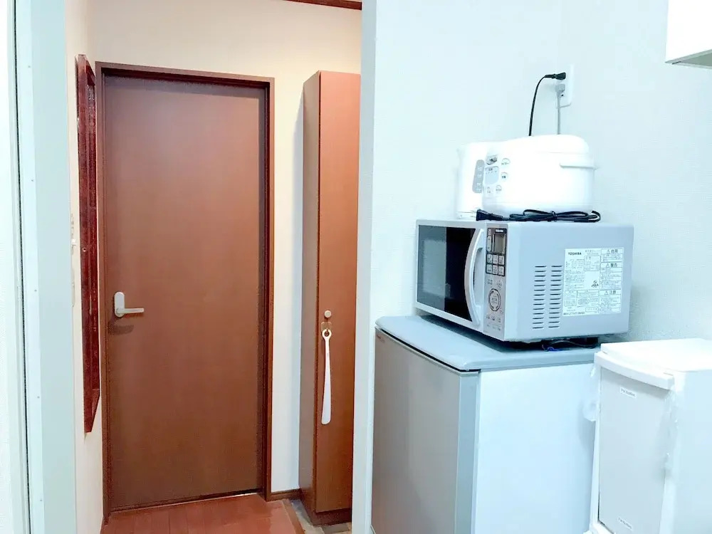 Nestay Suite Tokyo Shibuya