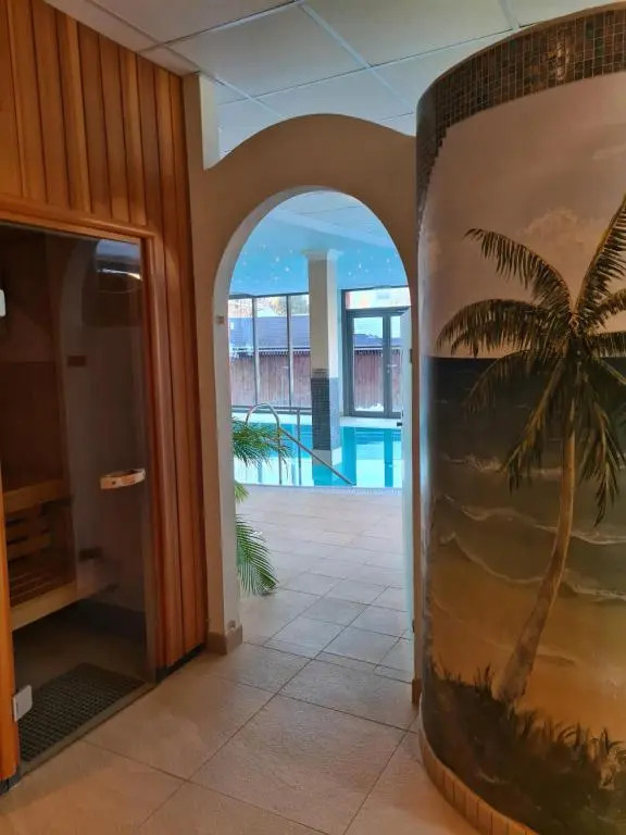 Hotel Stocker