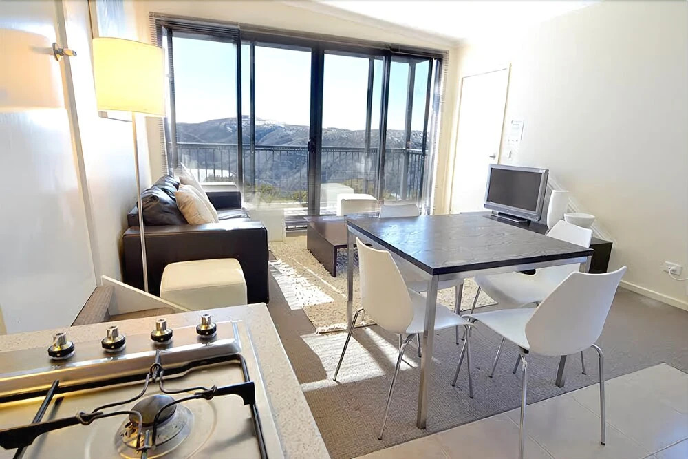 Ultima Apartments