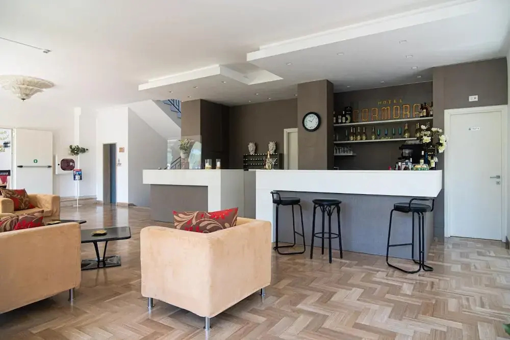 Hotel Cormoran Riccione
