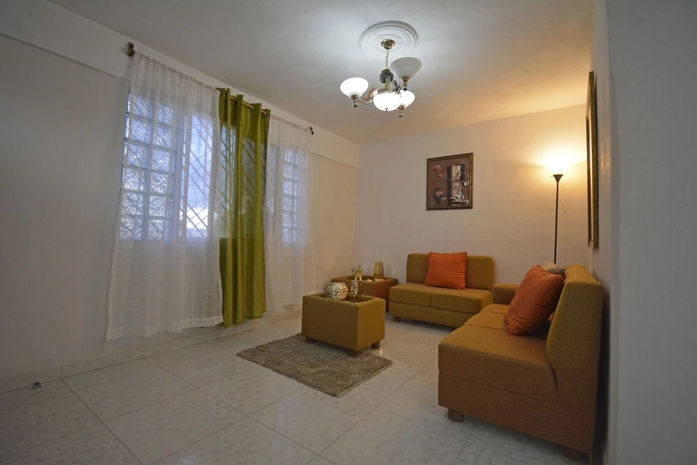 Hostal PinkHouse Jr Henry