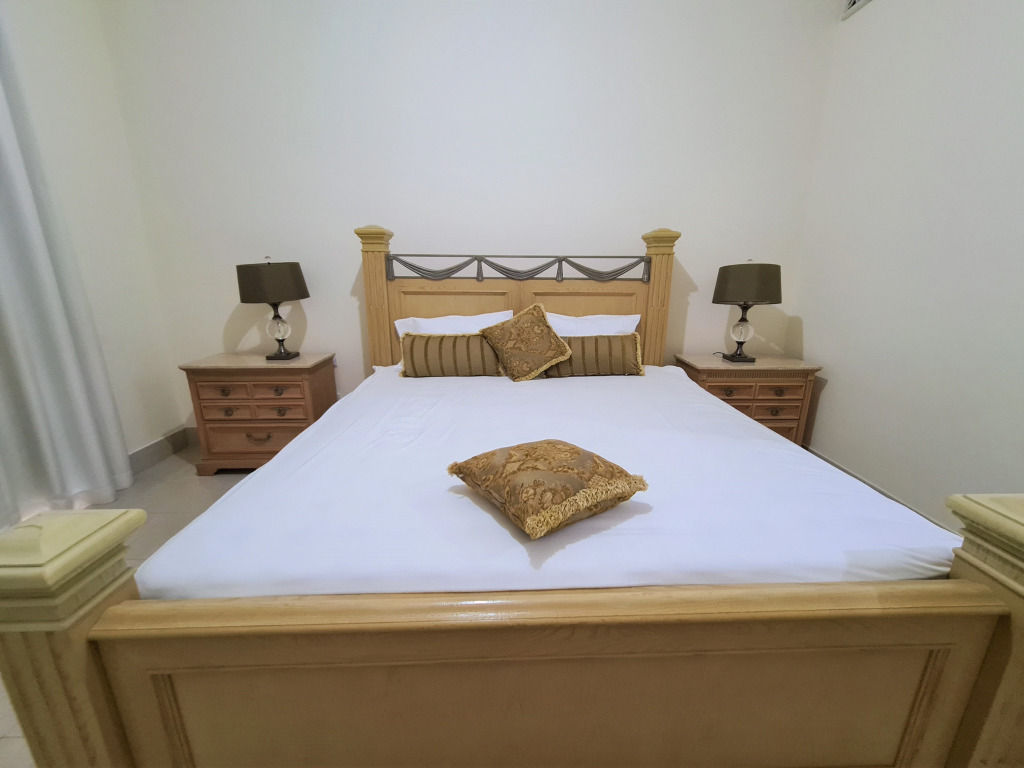 Fabulous Stay at Dubai Downtown - Souk AL Bahar