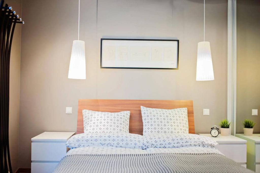 E-Apartamenty Stary Rynek