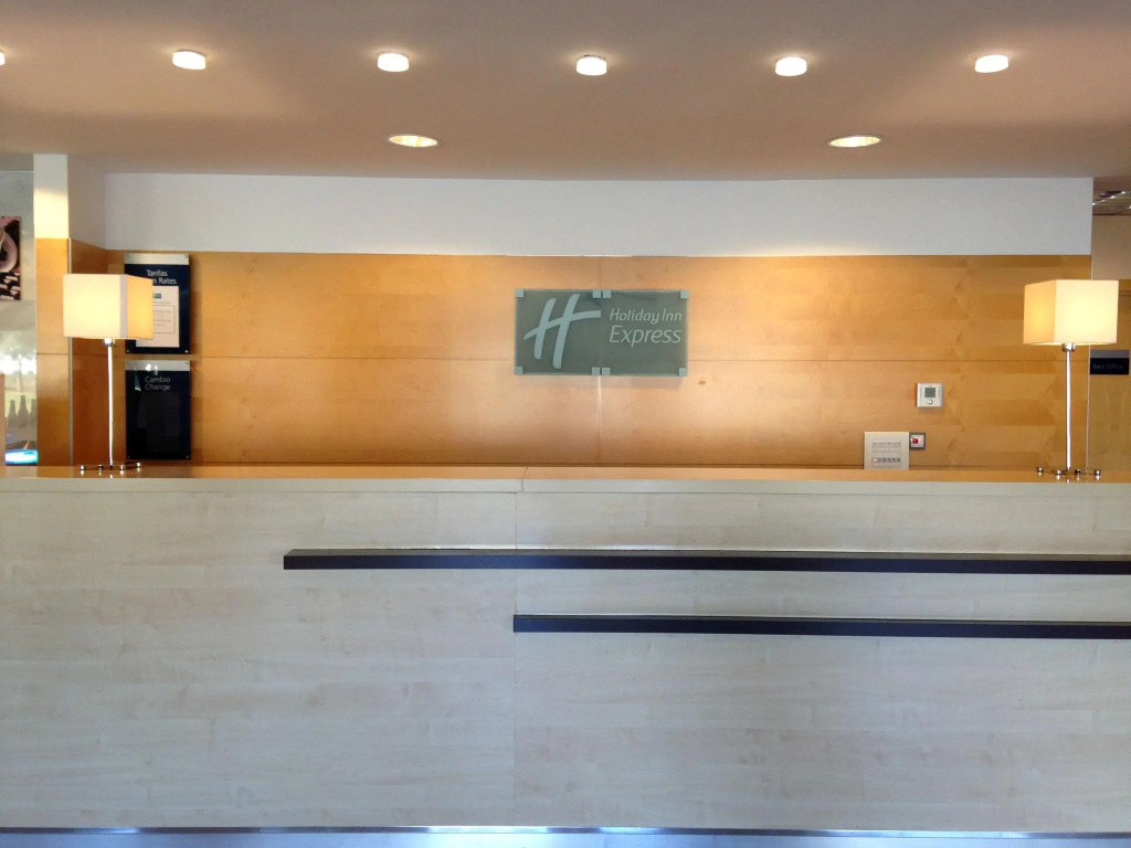 Holiday Inn Express Valencia Bonaire by IHG