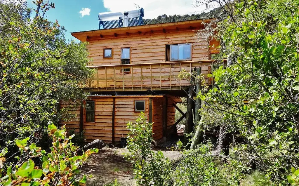 Dropin Eco Lodge