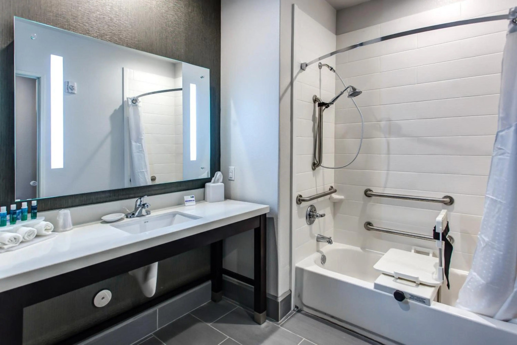 Holiday Inn Express & Suites Gatesville - N. Ft Hood by IHG