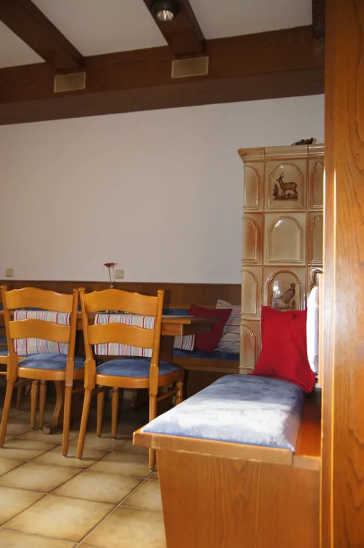 Gasthof Schumacher Hotel garni