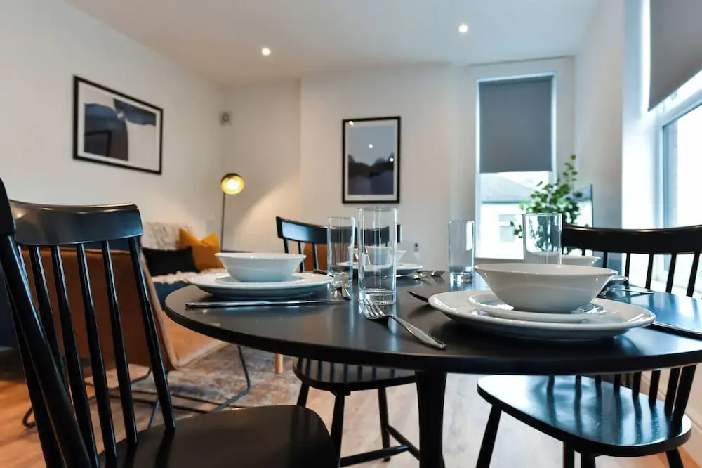 Dovecote Lane Suites