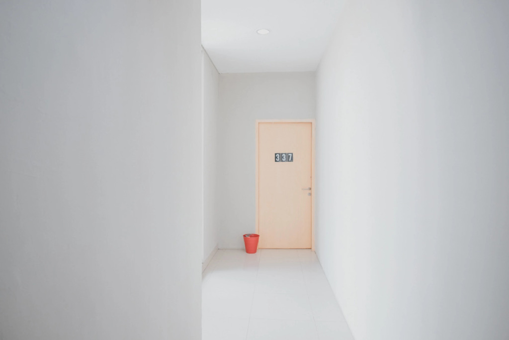 RedDoorz Plus @ Kapuk Business Park