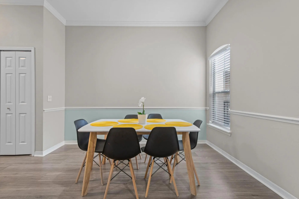 Perfect Amenities and Perfect Location