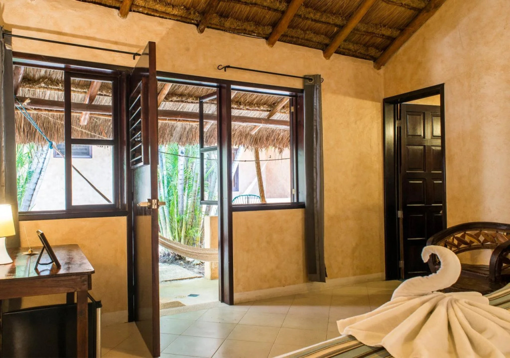 Hotel Barrio Latino