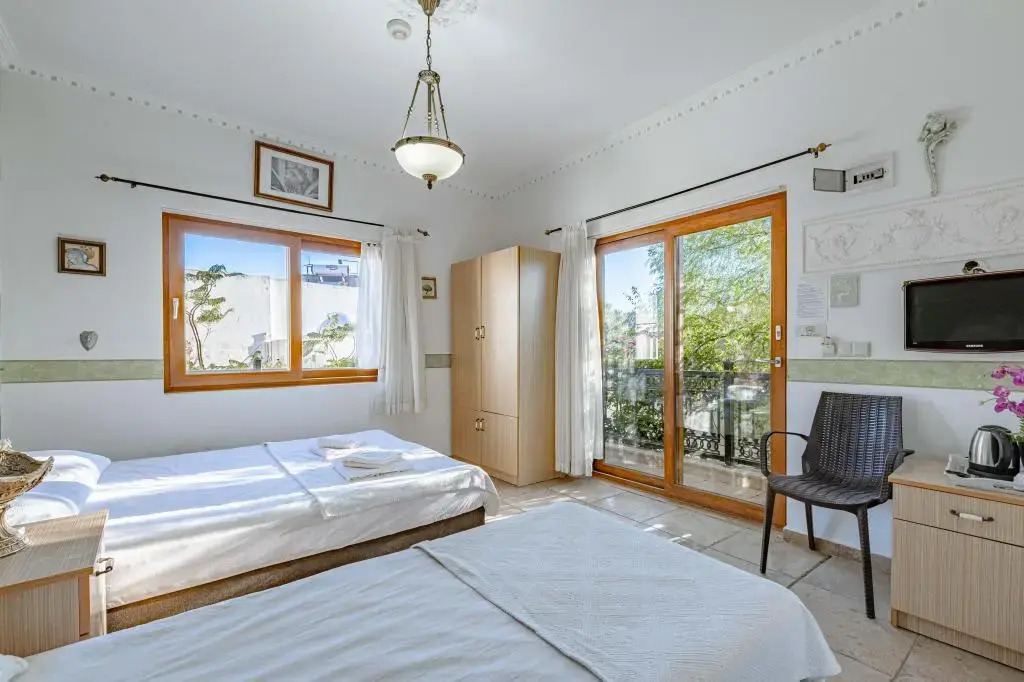 Casa Roma Boutique Hotel