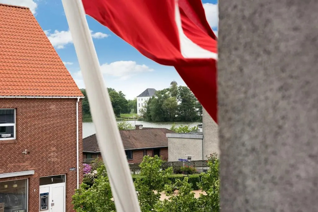Det Gamle Rådhus