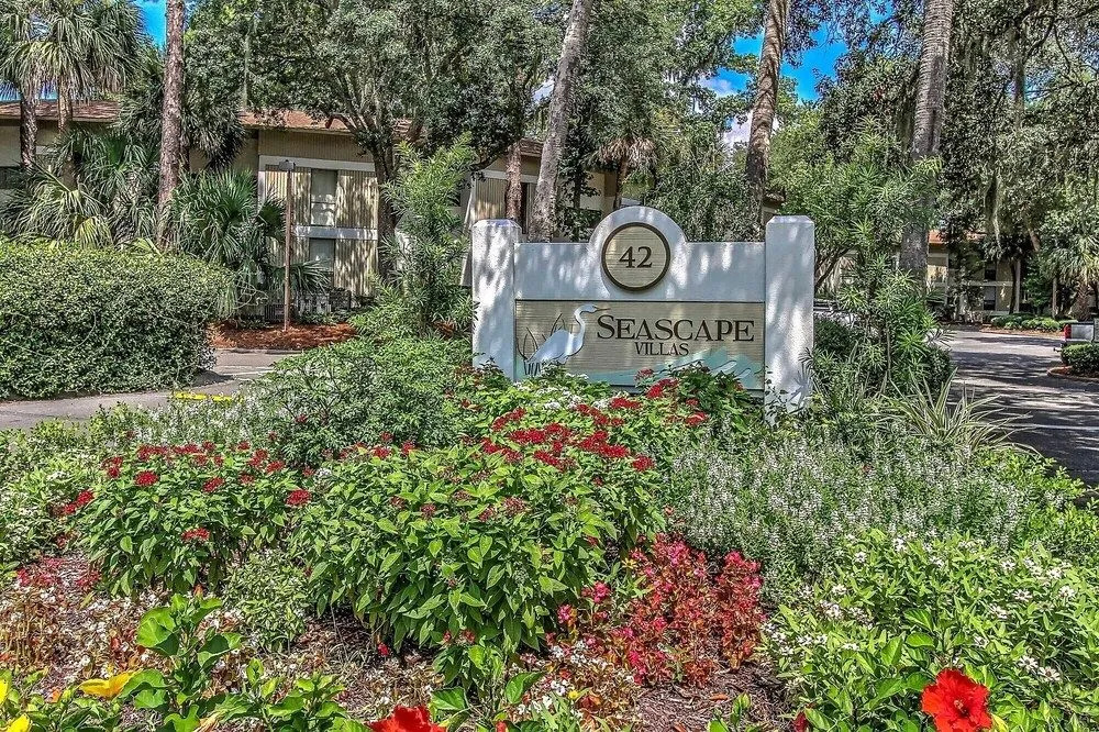 Seascape Villas #ws3031 3 Bedrooms 2 Bathrooms Townhouse