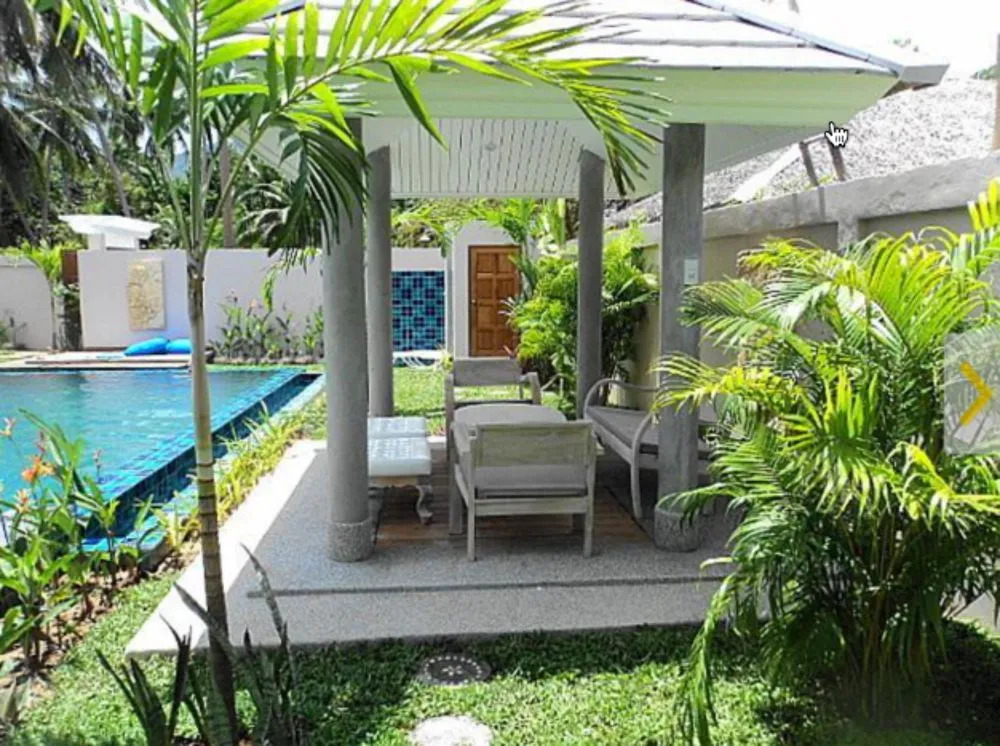 Villa Ban Tai 3 Samui