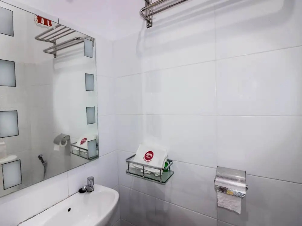 NIDA Rooms Padma 23 Monjali Jogja at Guest House Ndalem Padma Asri