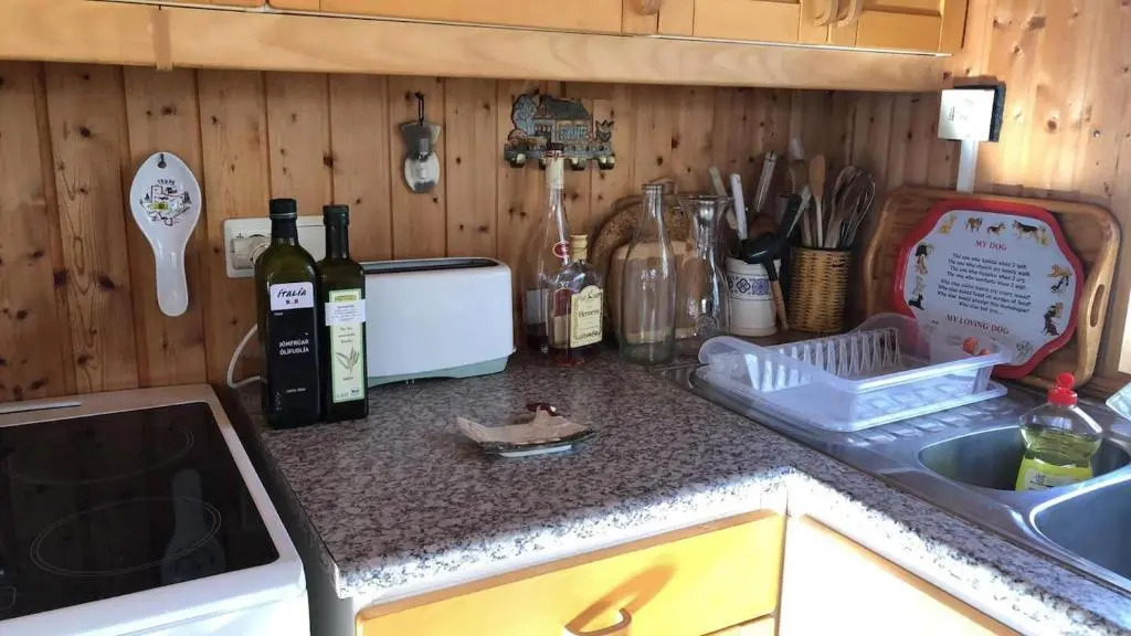 The Golden Circle Cabin