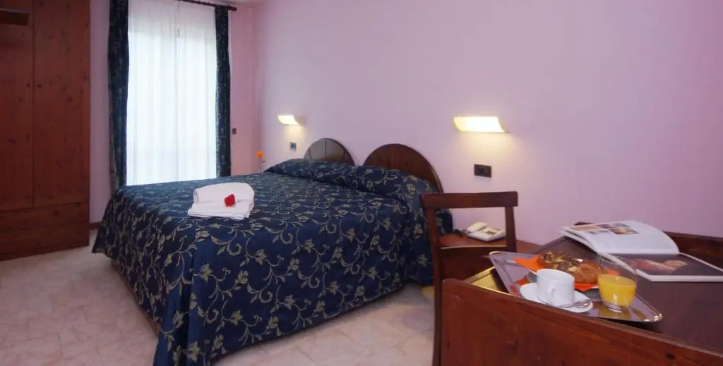 Hotel Garnì Al Poggio