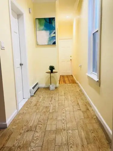 The Ultimate Guest House