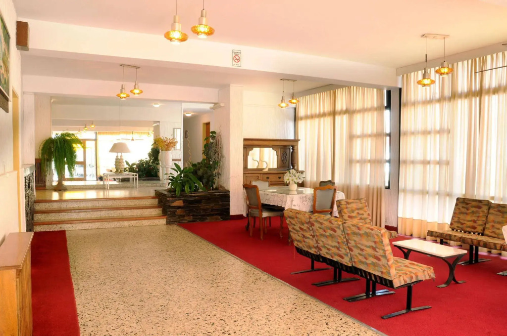Florida Hotel & Spa