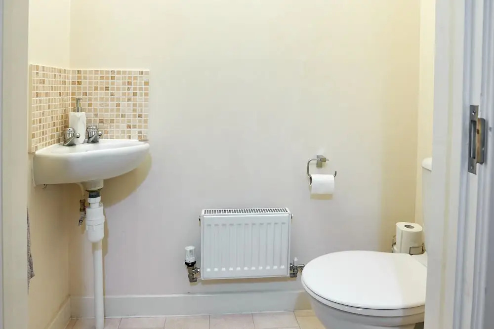 Kiln House - 4 Bedroom Home From Home