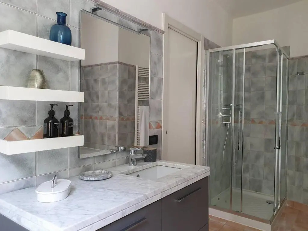 Casa SAN BART : your gateway to 5 Terre and Lerici