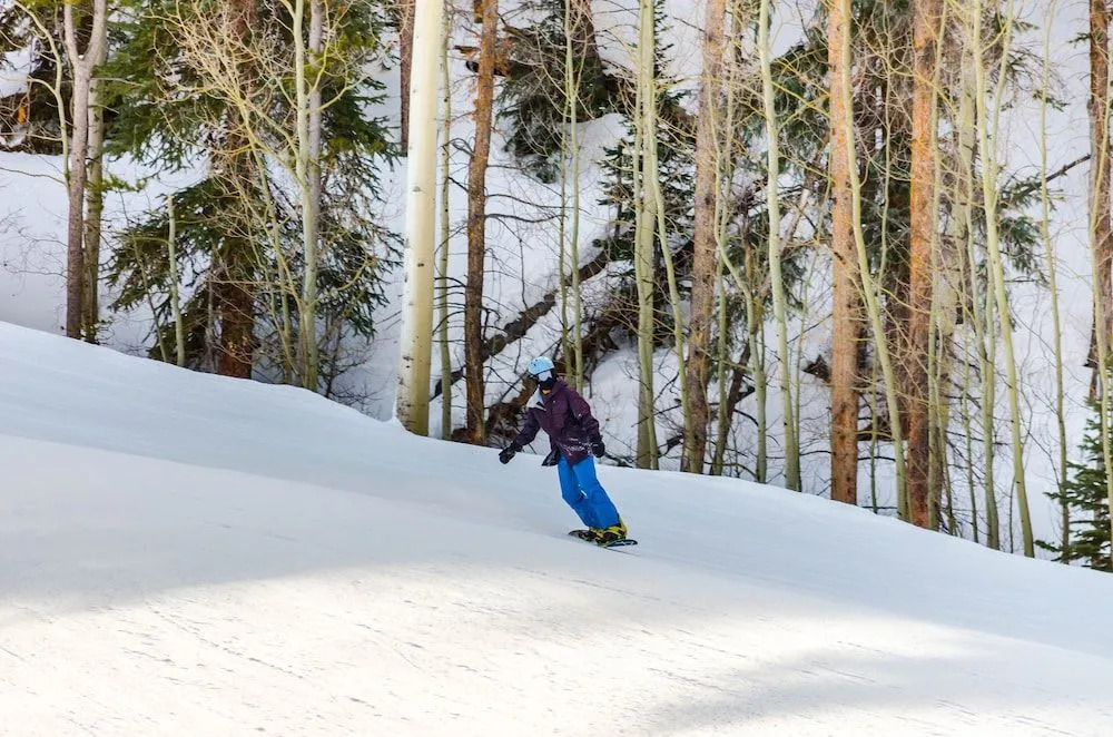 Rasor Court #20 by Summit County Mountain Retreats