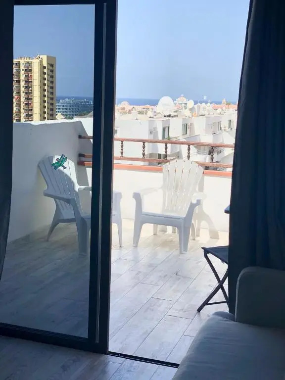 Las Vistas Suite Deluxe