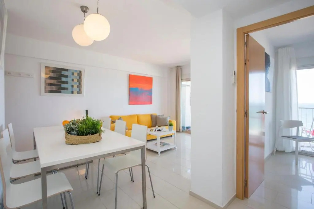 Apartments Cullera Beach