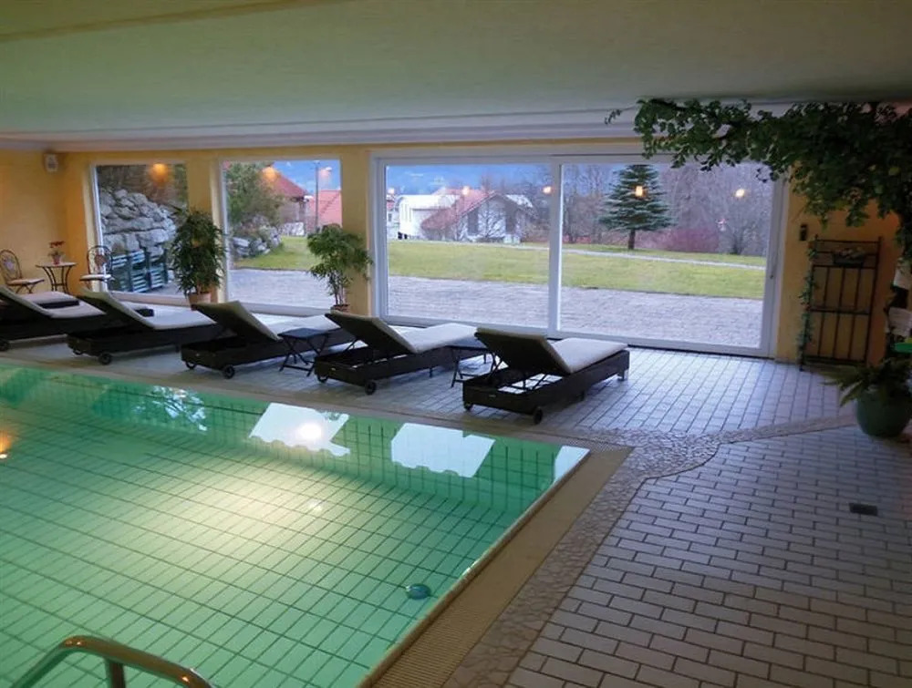 Parkhotel Tannenhof