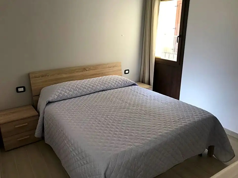 Pozzo Regina Home