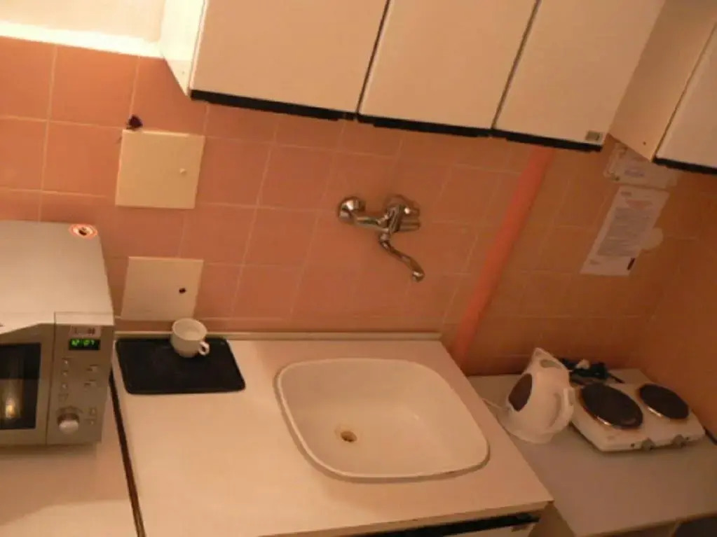 Hostel Modra
