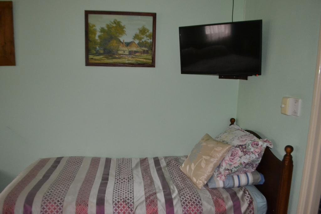 Swann Lodge B&B