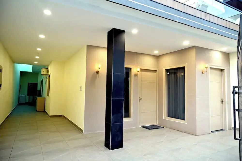 Ista Inn Homestay