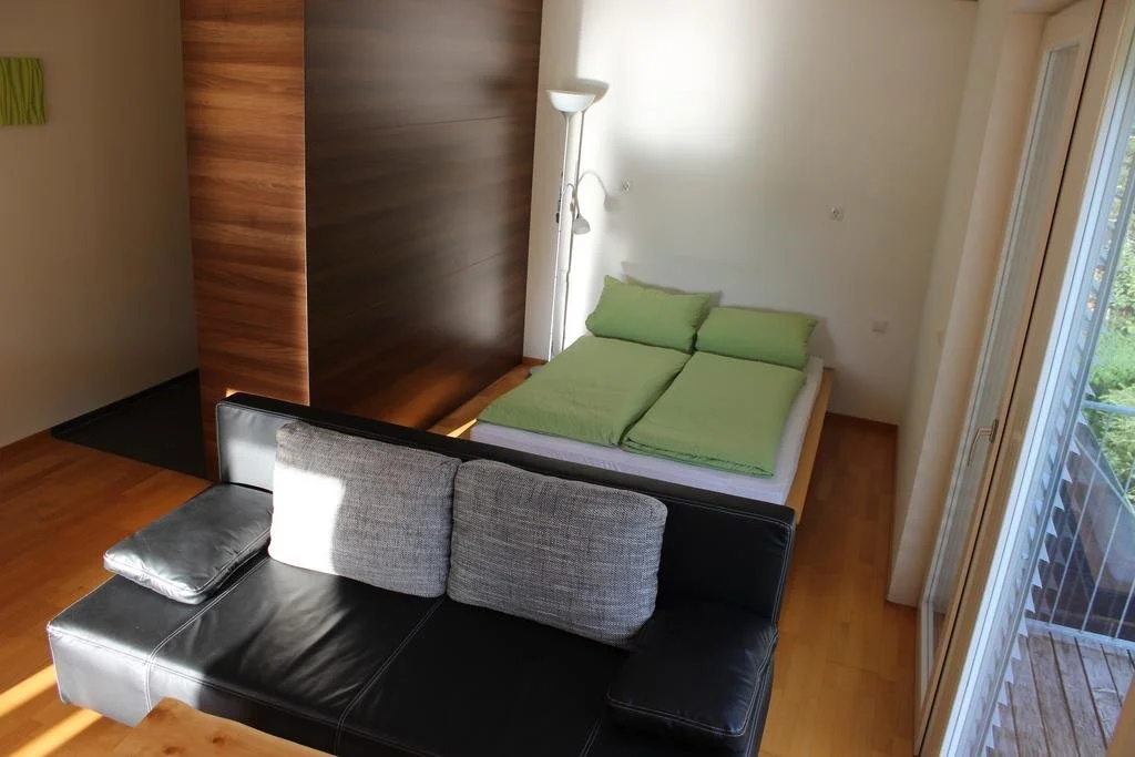 Appartement Christopherus