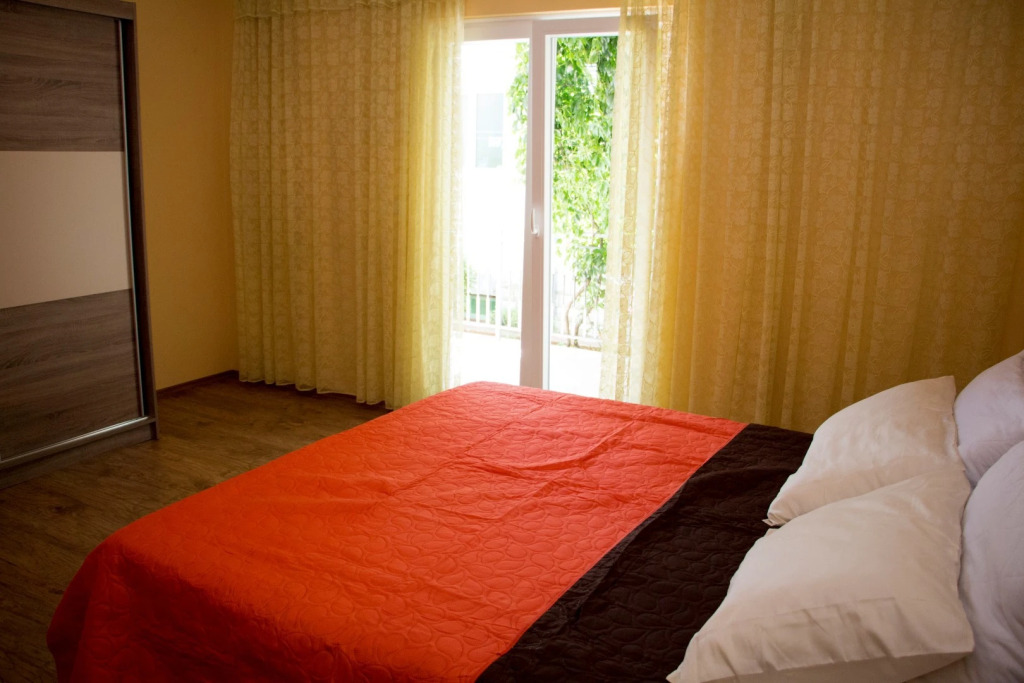 Apartment Radin - 2 bedroom apartment: A1 Vodice, Riviera Sibenik