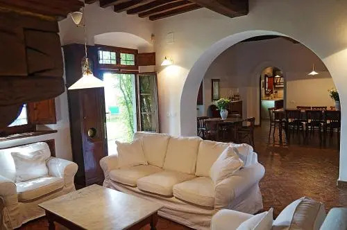 Villa Tuscany