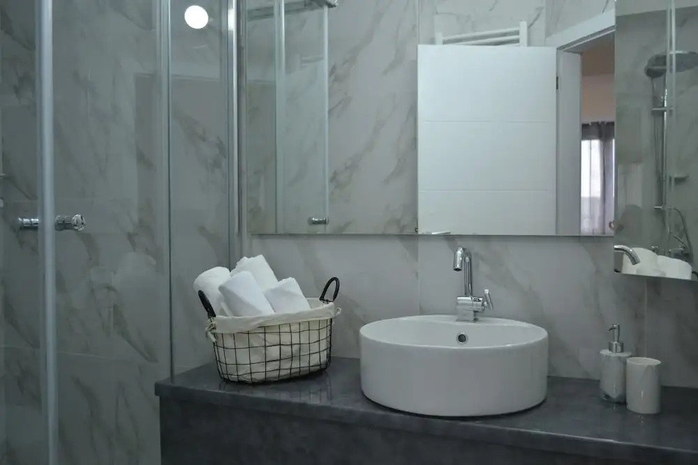 Quattro apartments Skopje