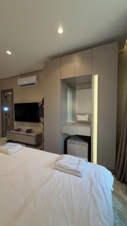 308s Tara-jre 2bedroom at Jabal Al Lweibdeh
