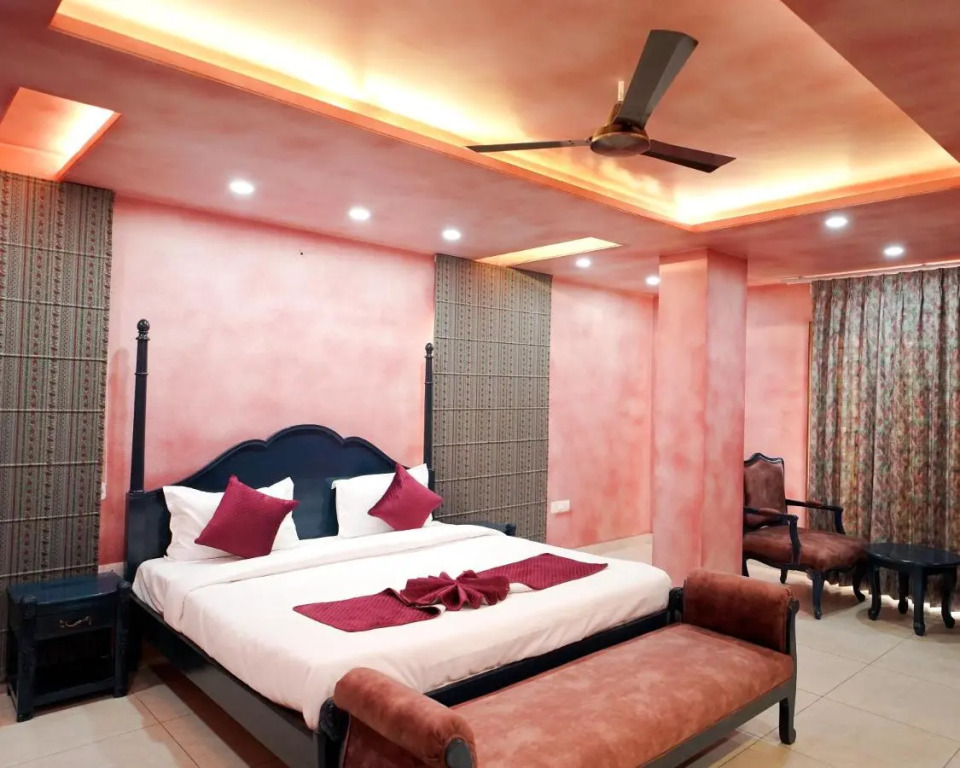 Rivelle Boutique Stays - Stay Beautifully