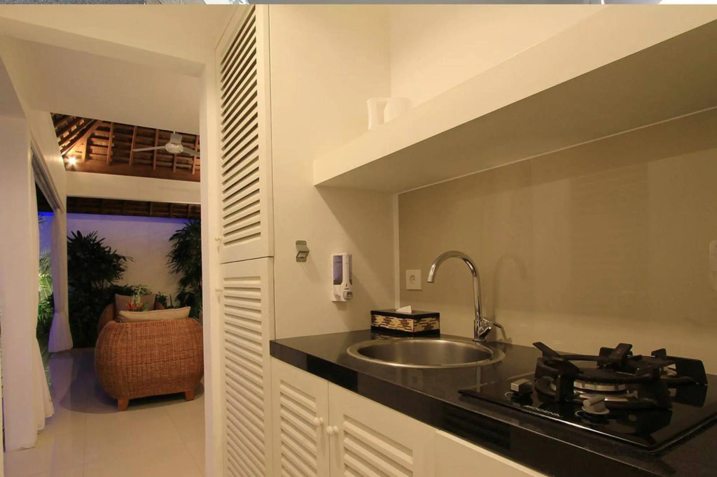 The Kanjeng Suites Villas Seminyak