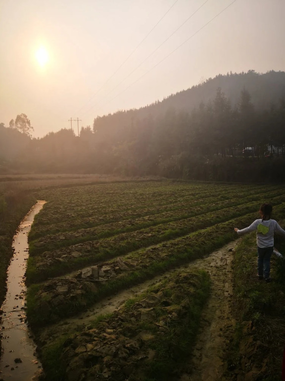 u dot farmstay