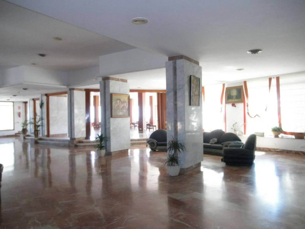 Hotel Servigroup Koral Beach 4 Sup