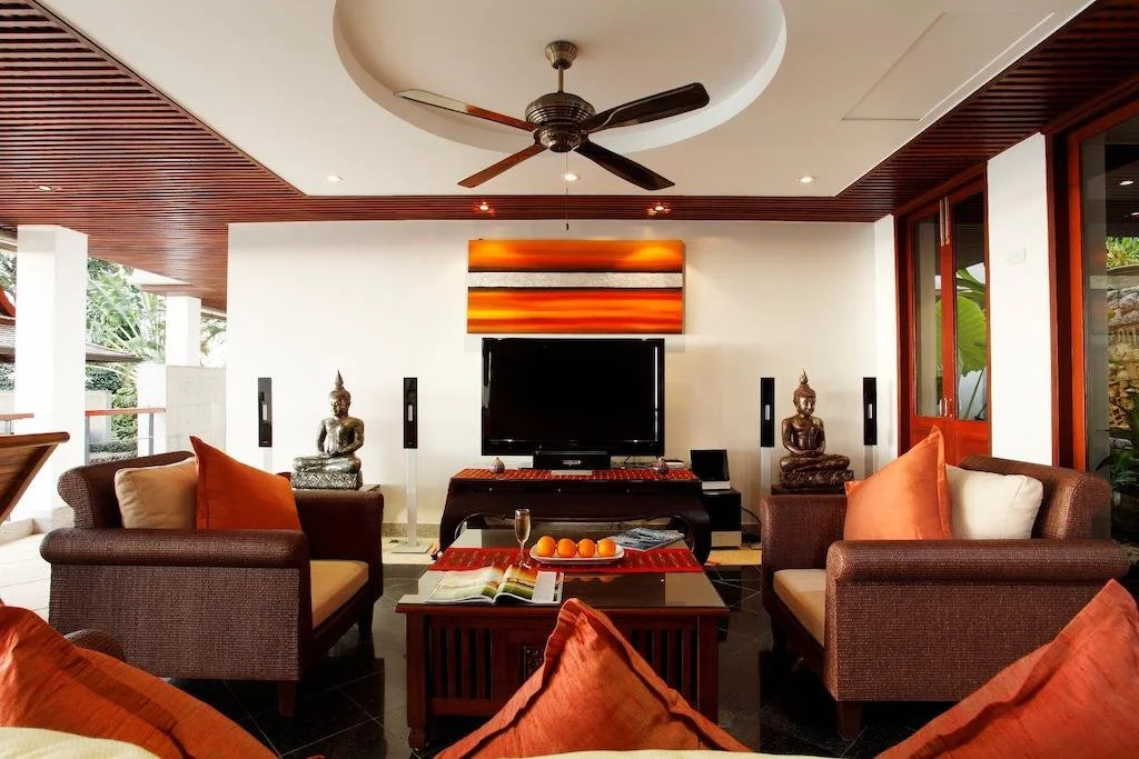 Surin Ayara Villas by Stayisle